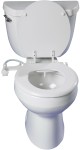 SCS-100 EZ Wash Basic Solution ComfortSeat