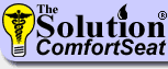 Return To Solution ComfortSeat Home Page