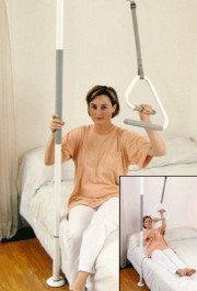 SuperPole & SuperTrapeze Transfer Aids