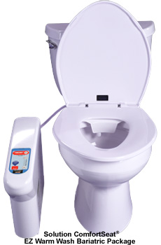 How to Warm up a Freezing Cold Toilet Seat – Rubenstein Supply Company