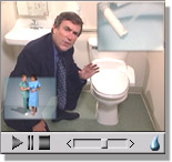 Solution ComfortSeat In Hospitals Nursing Homes and Helping Caretakers